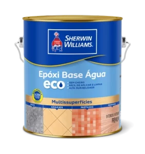 Epóxi Base Água - SHERWIN-WILLIAMS