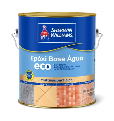 Epóxi Base Água - SHERWIN-WILLIAMS