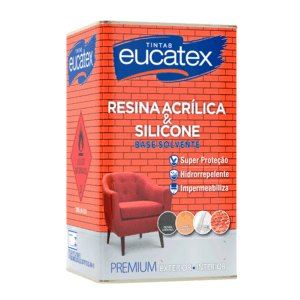 Resina Eucatex