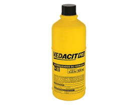 VEDACIT PRO NEUTRALIZADOR DE FERRUGEM