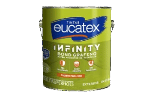 Eucatex Infinity Bond Grafeno
