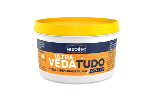 Veda Tudo